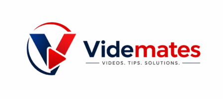 VIDEMATES