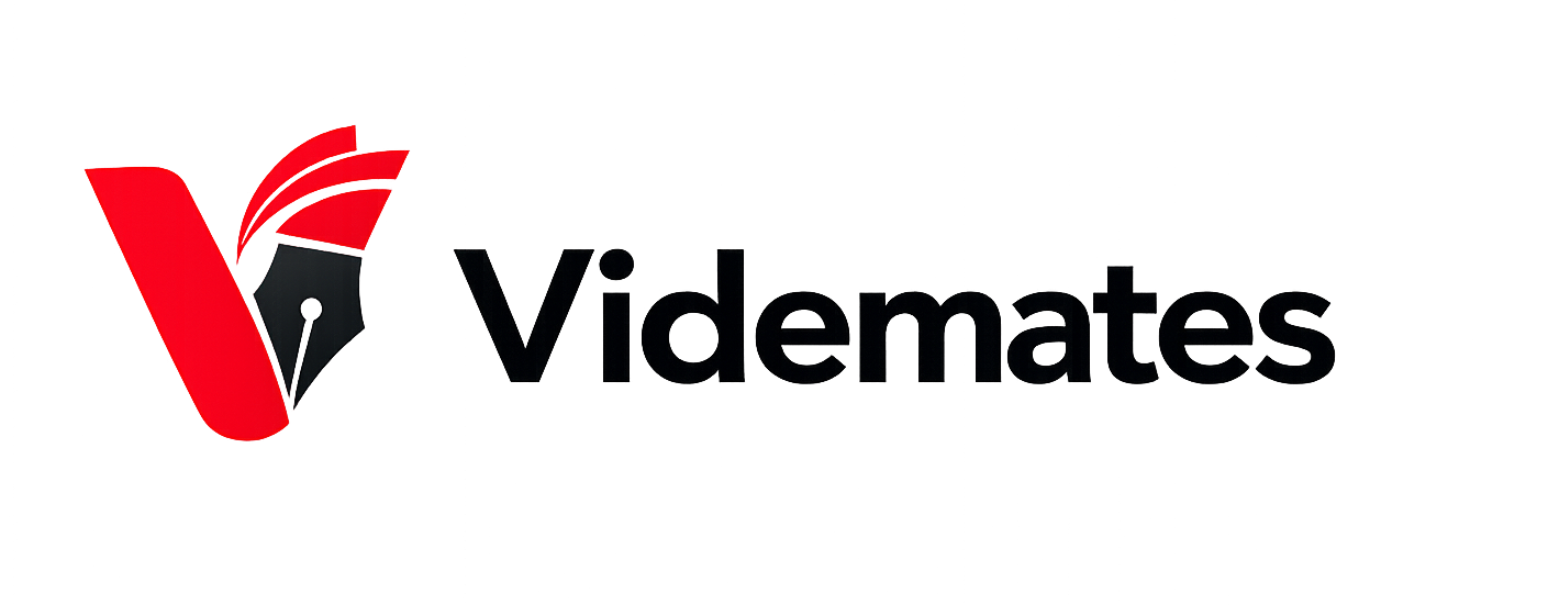 Videmates
